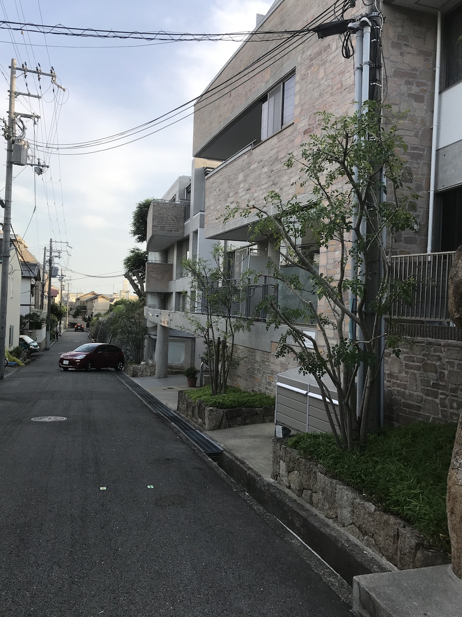 お庭のお悩み解決致します 資格一級造園技能士一級造園施工管理技士職業訓練指導員造園科 イメージ2