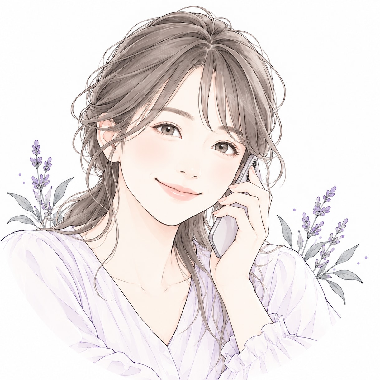 子育て・ママ友の悩みを聞き心を軽くします まとまらない気持ちも、そのまま安心してお話しください イメージ1