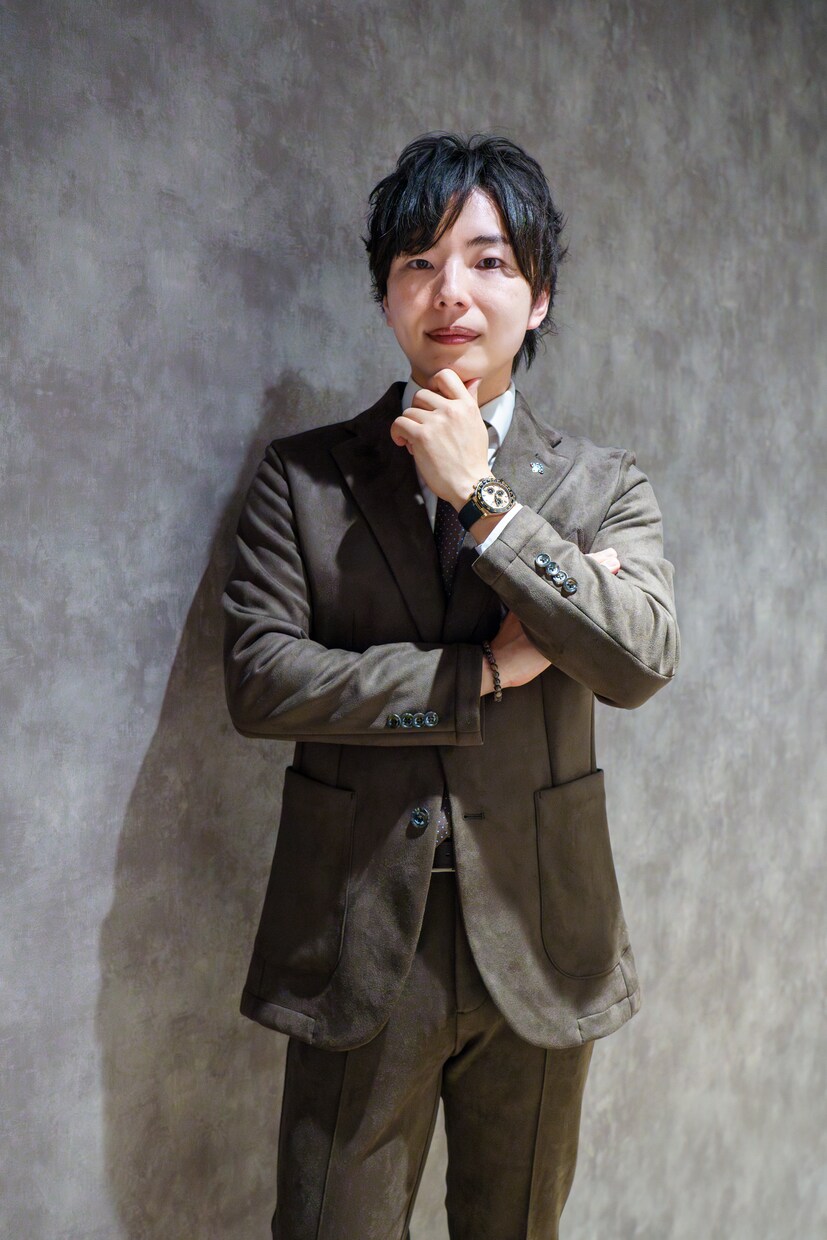 プロカメラマンがプロフィール写真を出張撮影します HPや会社案内用に魅力が伝わるプロフィール写真を撮影！ イメージ6