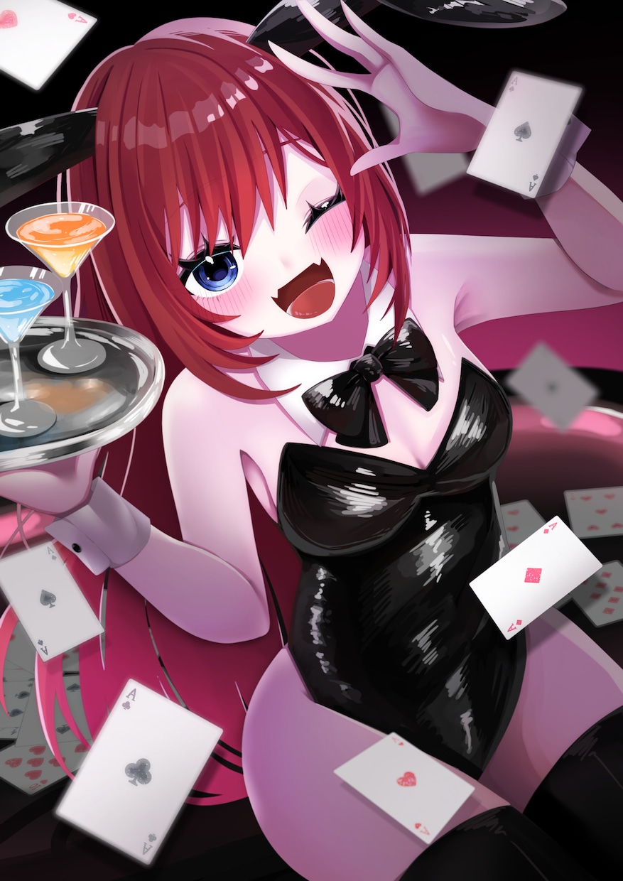 やり取り最小限！キャラクターイラスト制作いたします やり取り最小限！おまかせで制作するシンプルコミッションです。 イメージ1