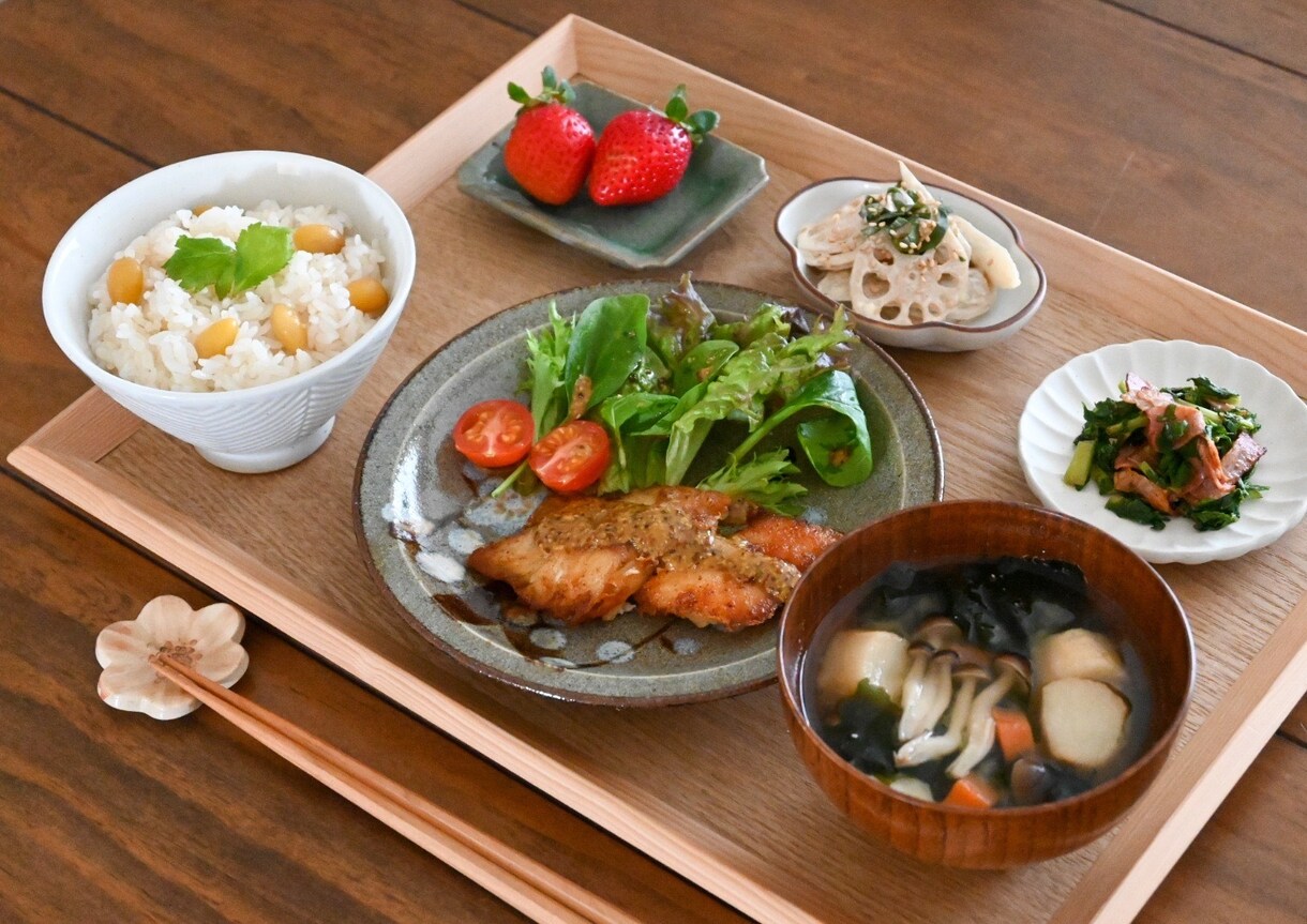 気張らないダイエットをお教えします 常に少しだけダイエット要素をプラスしませんか？ イメージ1