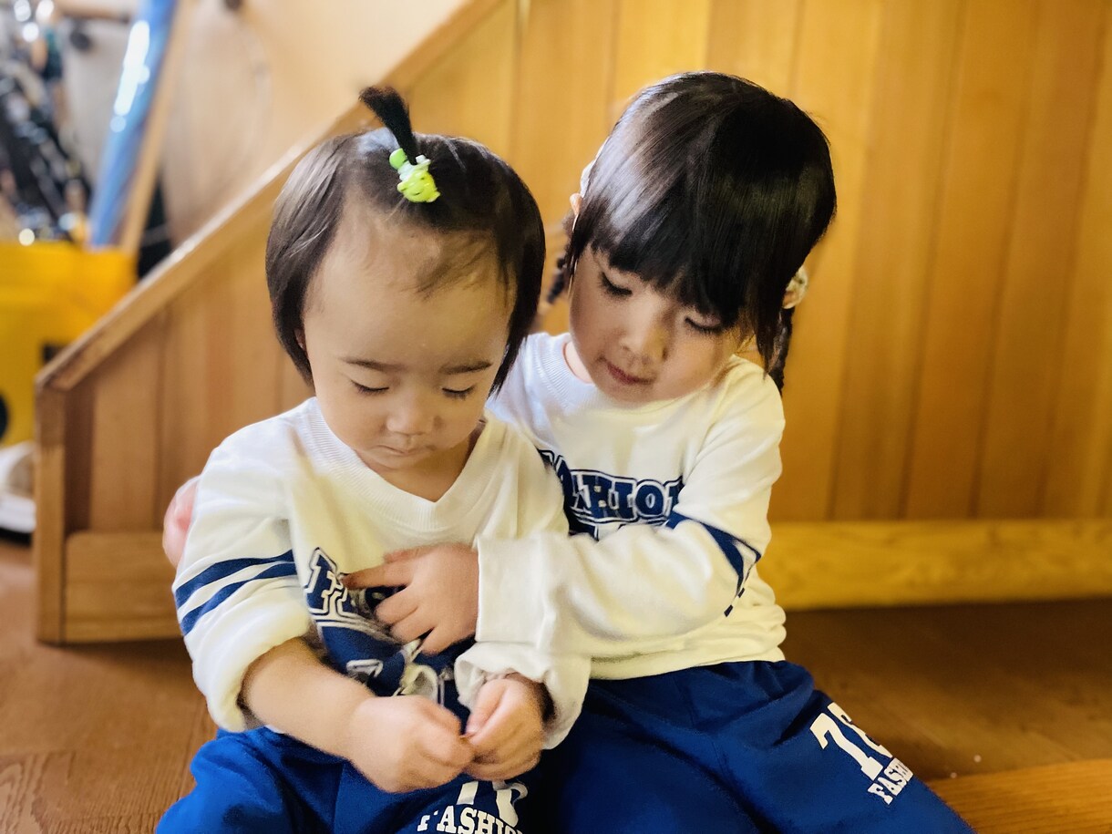 子供向けのプレゼントなど子供のことなんでも聞きます 一緒に子供を可愛く！かっこよくしましょう！ イメージ2