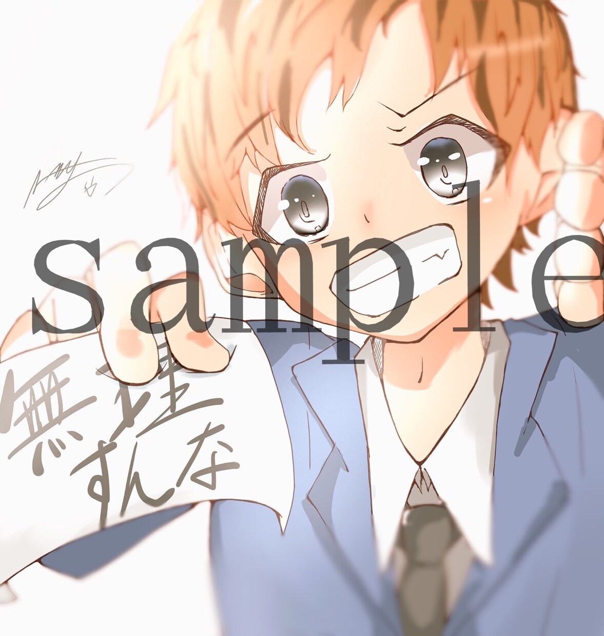 あなた好みのイラスト描きます あなたの想像するイラスト描きたいと思います！ イメージ4