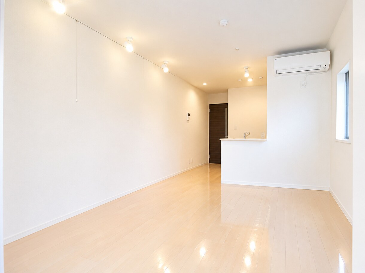 不動産広告に必要な写真・360度・動画を撮影します コンテンツ化で稼働率向上と空室リスク軽減に貢献いたします。 イメージ3