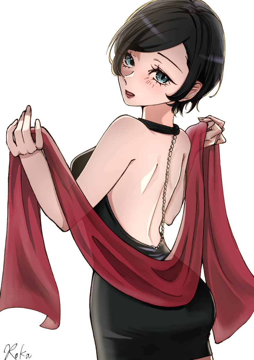 バストアップで可愛いイラスト、アイコン描きます お手軽サイズで可愛い最高のイラスト制作します！ イメージ2