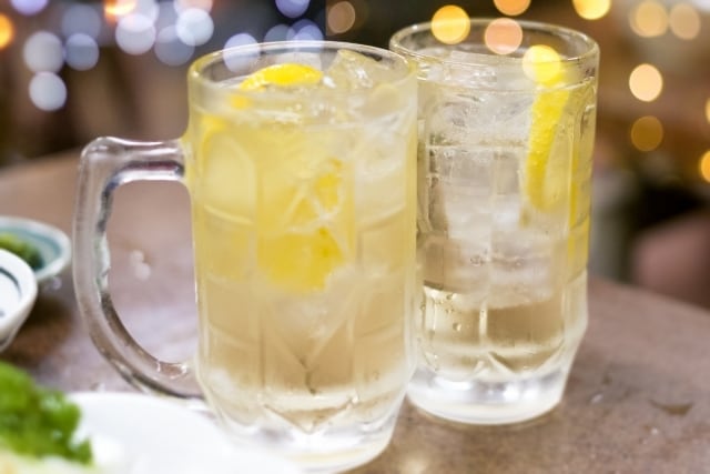 気軽に2時間、仕事の愚痴をチャット感覚で伺います 嫌な事は明るく話してストレス解消！居酒屋感覚でお聞きします！ イメージ6
