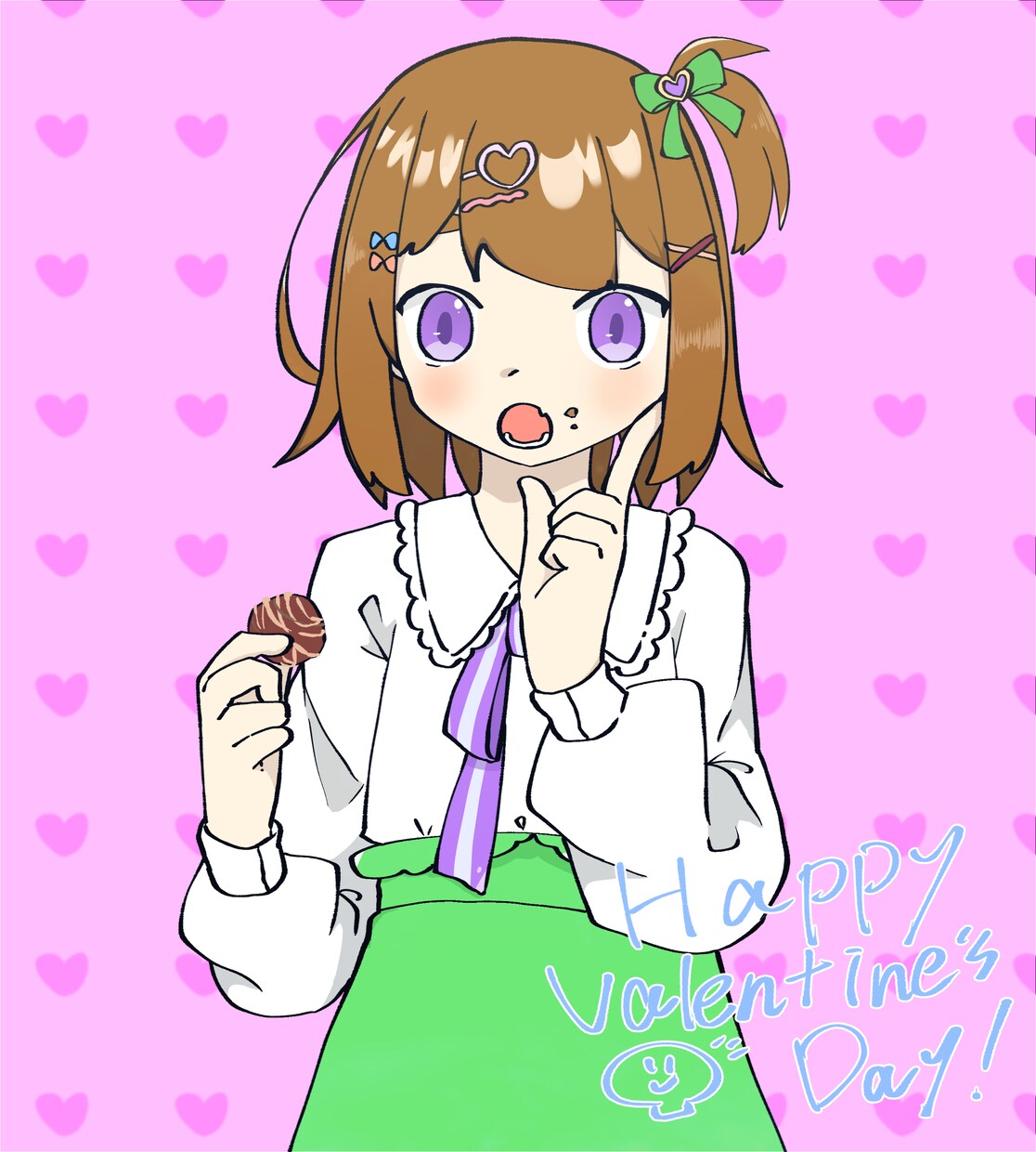 イラスト込みでオリジナルMV作成させていただきます イラストから編集まで全工程お受け致します！ イメージ3