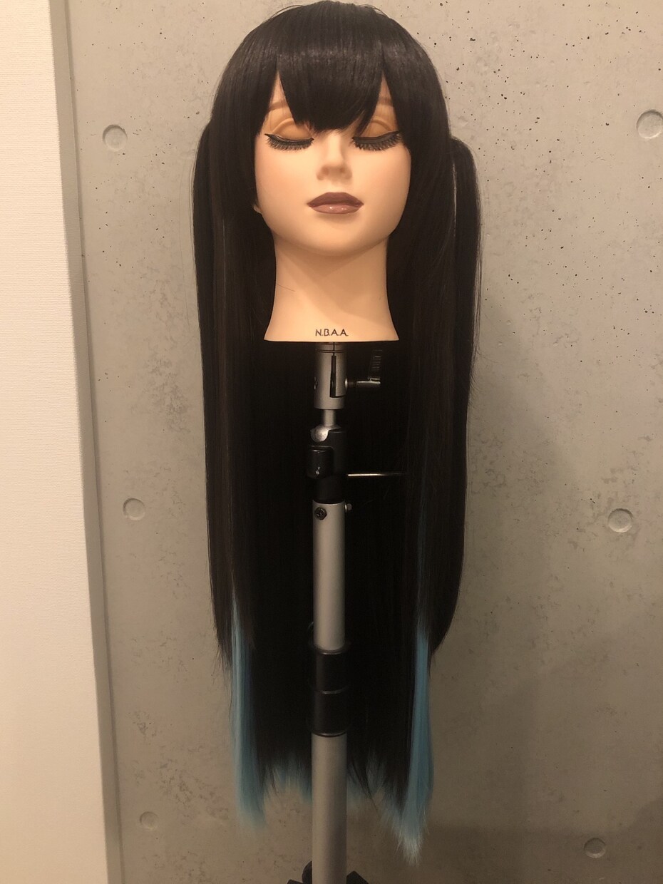 初心者からすこし手の込んだアレンジ提供します アレンジのバランス使うといいヘア道具伝授します イメージ4