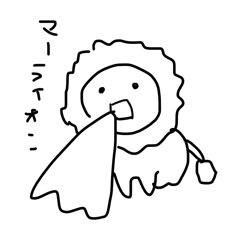 ゆるっとしたアイコン描きます SNSなどのアイコンに使用可能です。 イメージ8