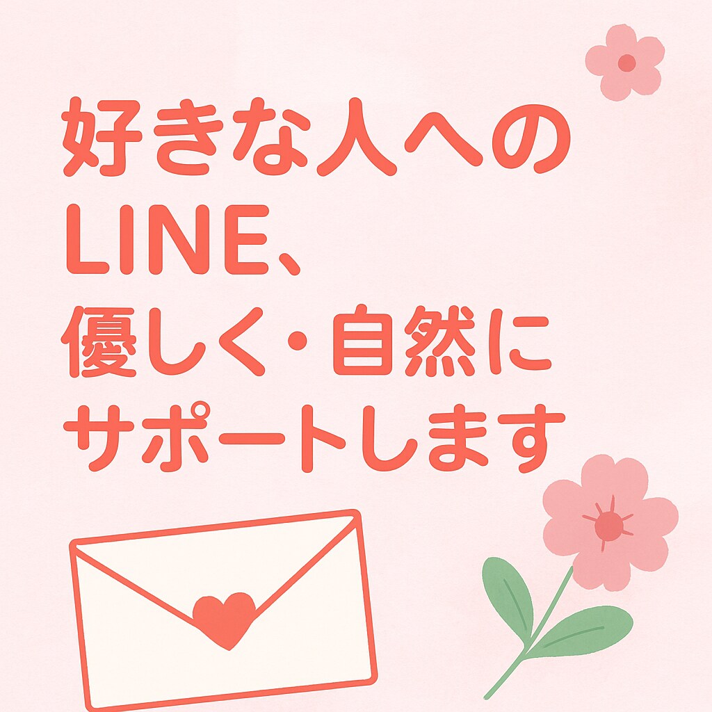 恋愛・人間関係の相談、あなたの気持ちを受け止めます やさしく聴きます♡あなたの気持ち、軽くなりますように。 イメージ1