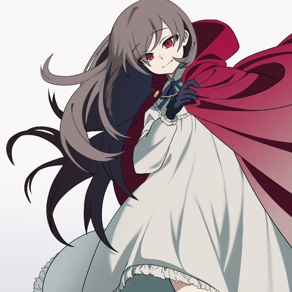 ワンシーンのようなイラストを描きます アニメ好き、ストーリー性のある絵が好きな人向けです イメージ2