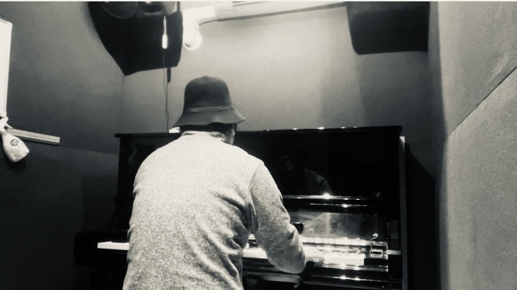 楽曲制作いたします あなたの音楽をデザインします！ イメージ1