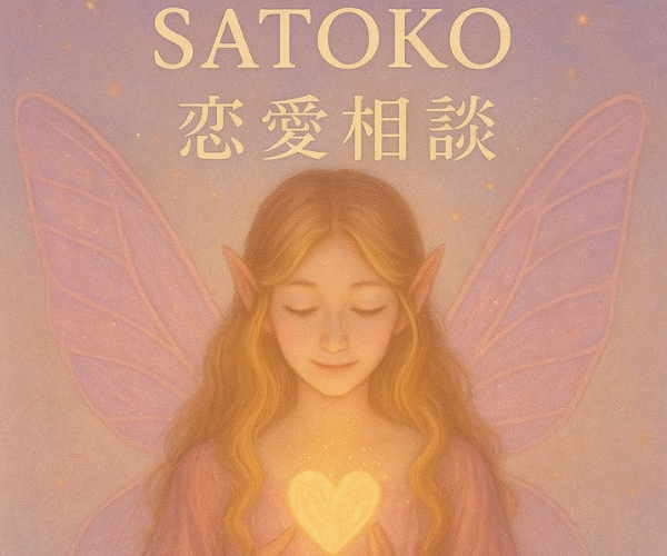 苦しい恋、今すぐ話してみて！聞きます 片思いも、誰にも言えない苦しい恋も、そっと聞きます イメージ1