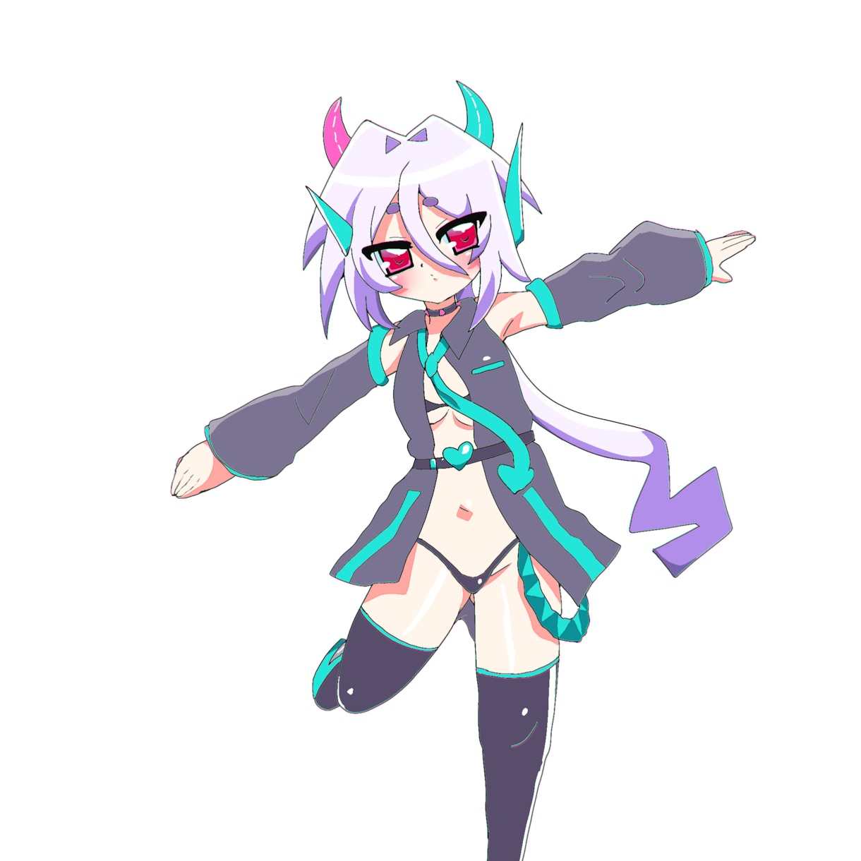 SNSや動画で使えるイラスト描きます かわいいいらすとをポップに仕上げます イメージ1