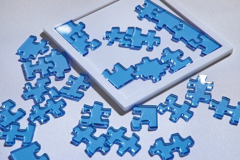 パズル作成代行いたします パズル大好き人間が愛をこめて丁寧に作成いたします！ イメージ1