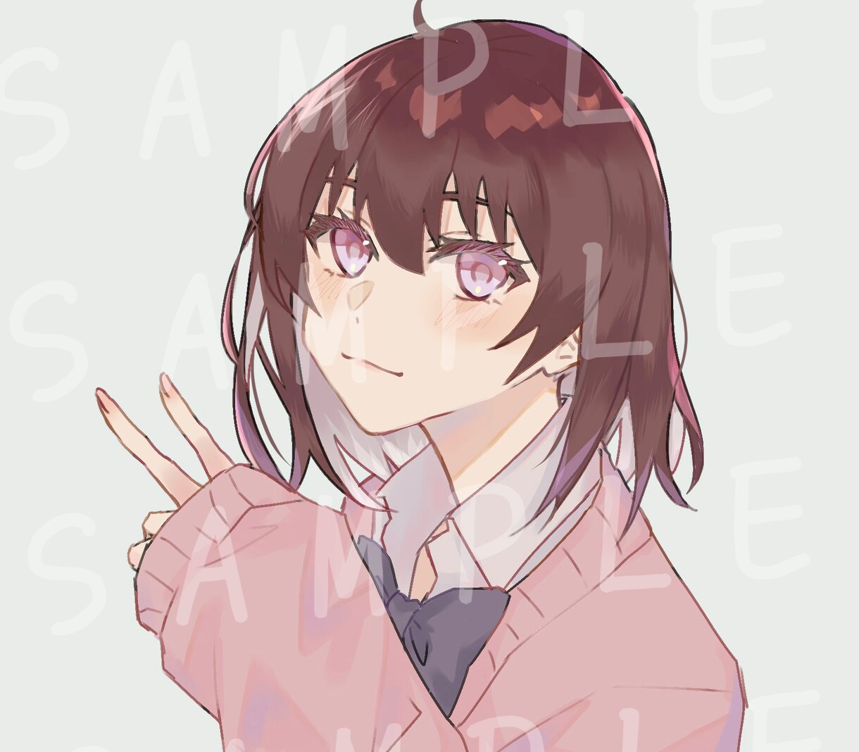 ご希望のイラスト描きます 用途にあったイラスト作成いたします！ イメージ3