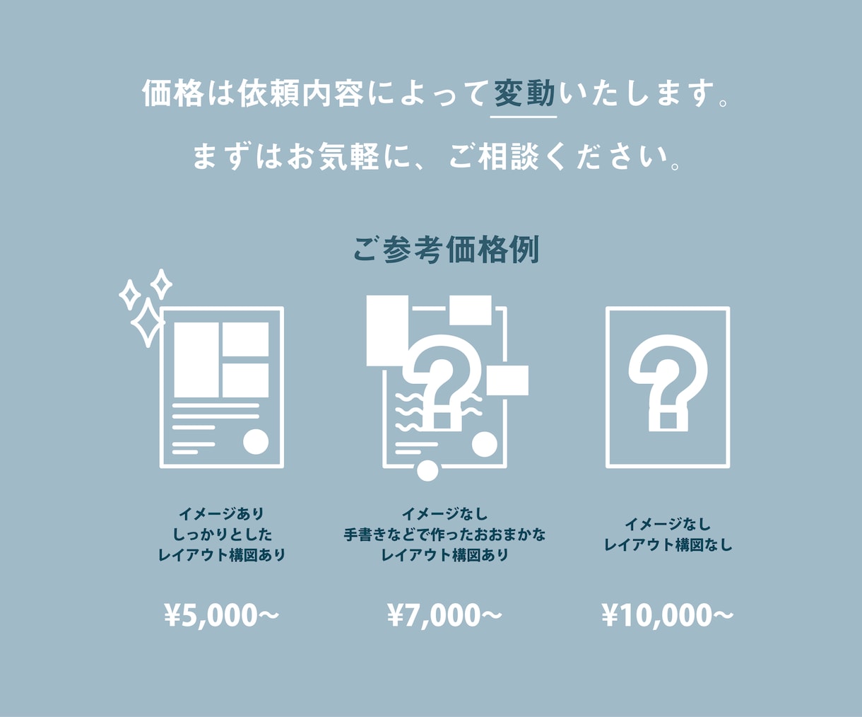 ロゴ・名刺・ショップカード創ります デザインをまるっとお願いしたい方へスピーディーにお届けします イメージ5