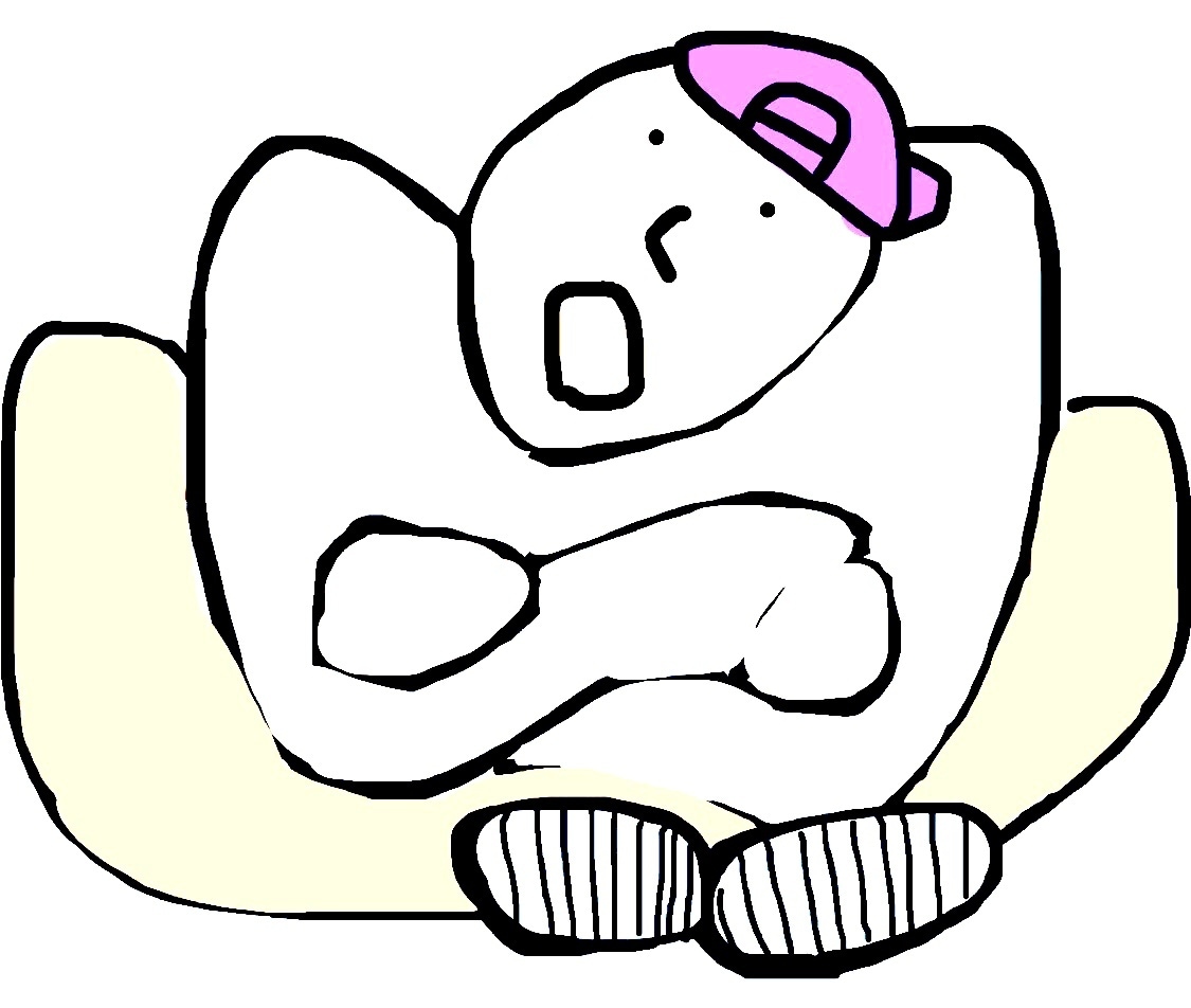 シンプルなラインイラスト描きます 大手企業CM他のグラフィック経験を生かしたイラスト展開 イメージ4