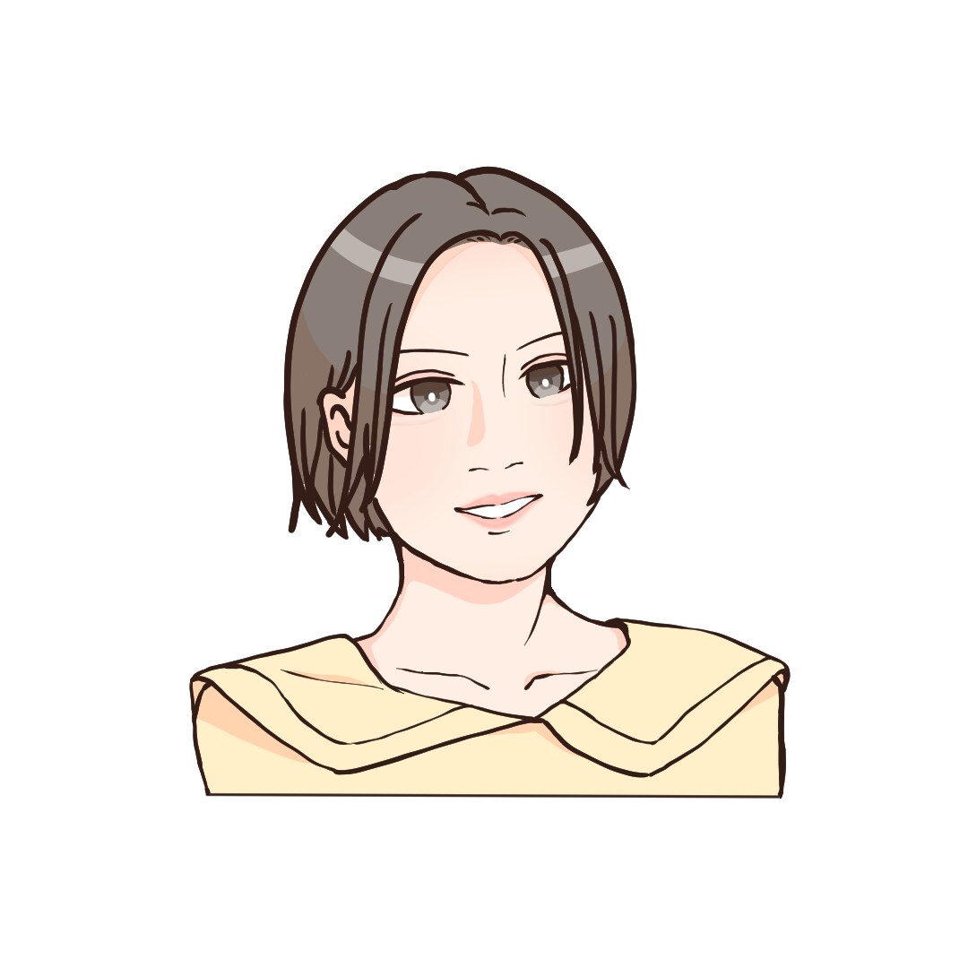 見やすい！わかりやすい！似顔絵描きます 写真のポーズのまま服装、髪型を変えられます！ イメージ3