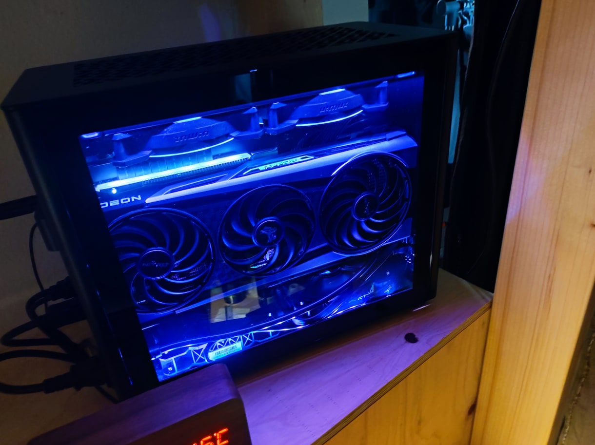 3000円で自作pc組み立て致します 3000円でpc組ませて頂きます！部品代、送料別 イメージ5