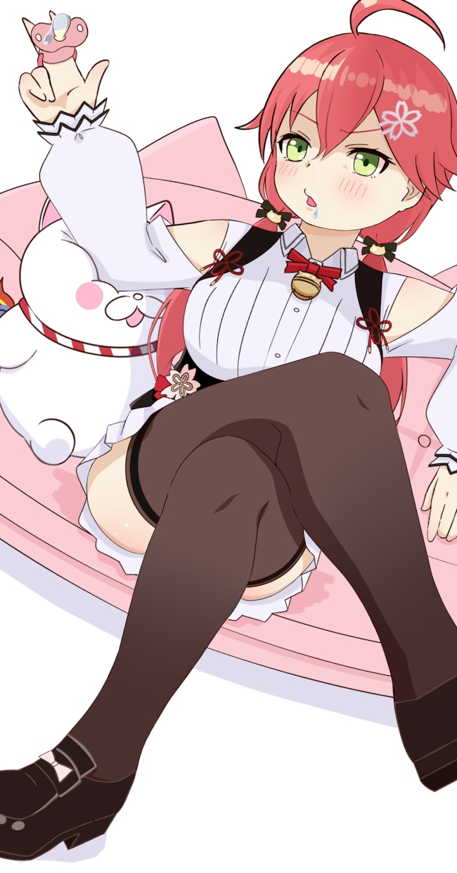 キャラデザイン¥5000で承ります ※商用利用OK※背景は今回のサービスでは承れません。 イメージ7