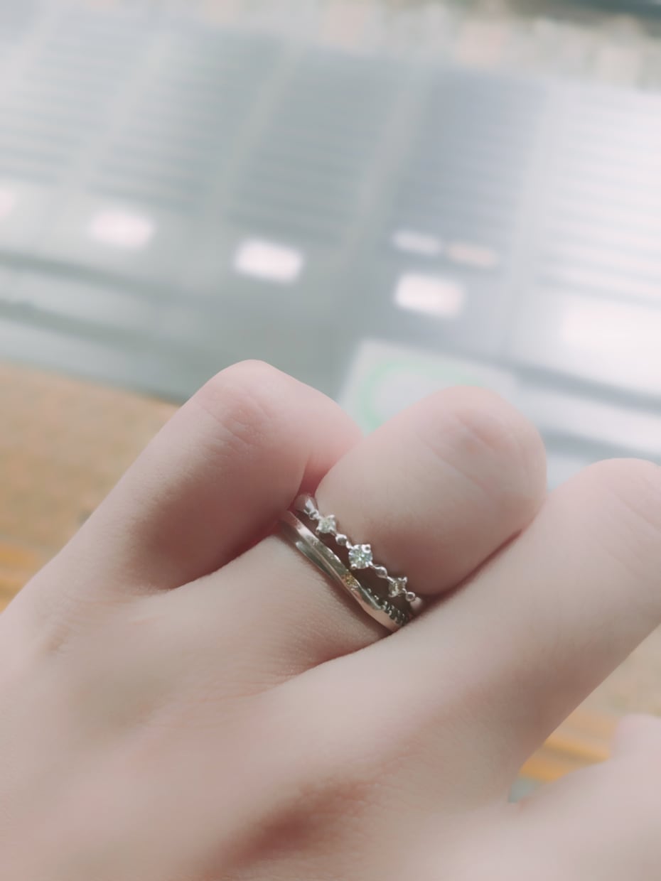 ぴったりのジュエリー見つけます 元JewelryAdvisorがおすすめします！ イメージ2