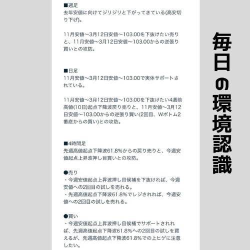 理解できるまで何度でも本物のトレードを刷り込みます 情報だけでは無意味→何百回もやりとりを重ねて実践用の知恵に イメージ5