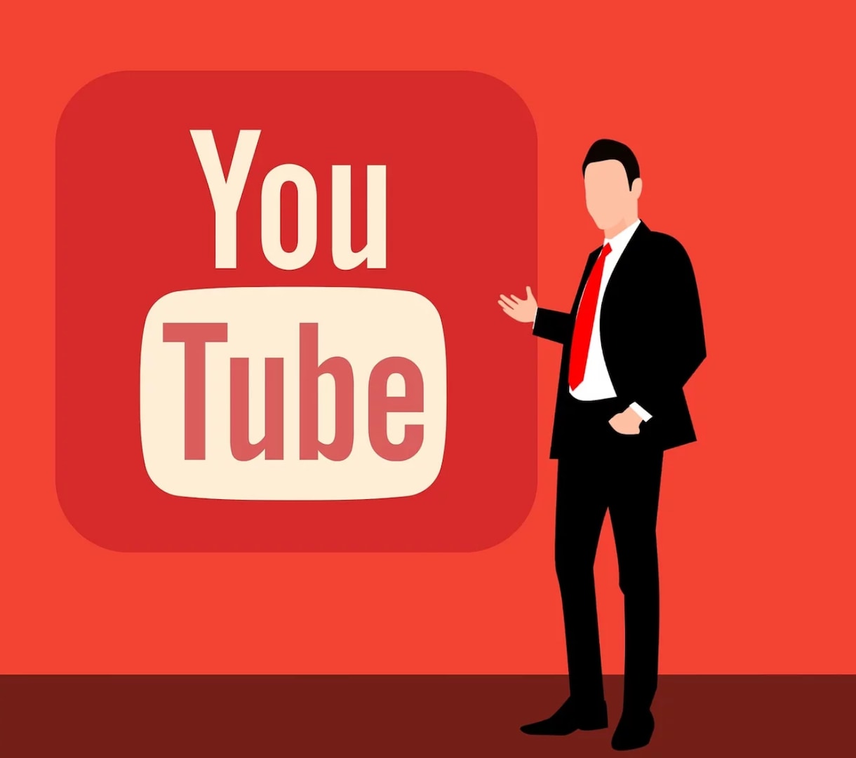Youtube動画の魅力的な編集を致します!ます Youtube動画のサムネイル作成、動画編集致します! イメージ1