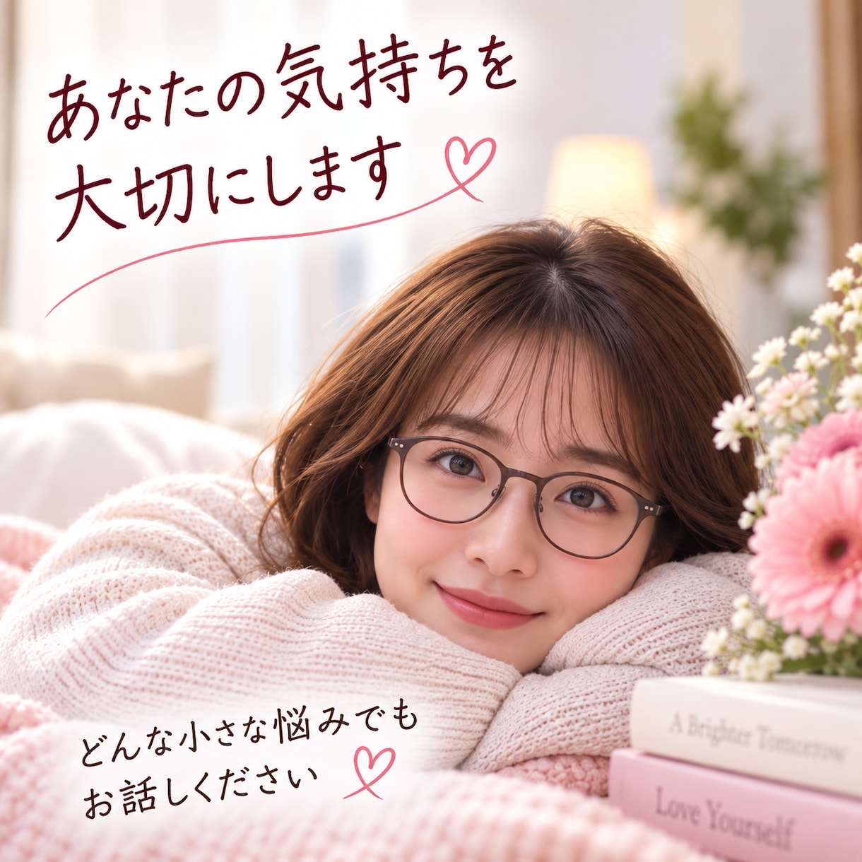 あの人の本音♡あなたへの本当の気持ちを視ます 「言葉にしないあの人の本音とあなたへの想いを視抜きます」 イメージ8
