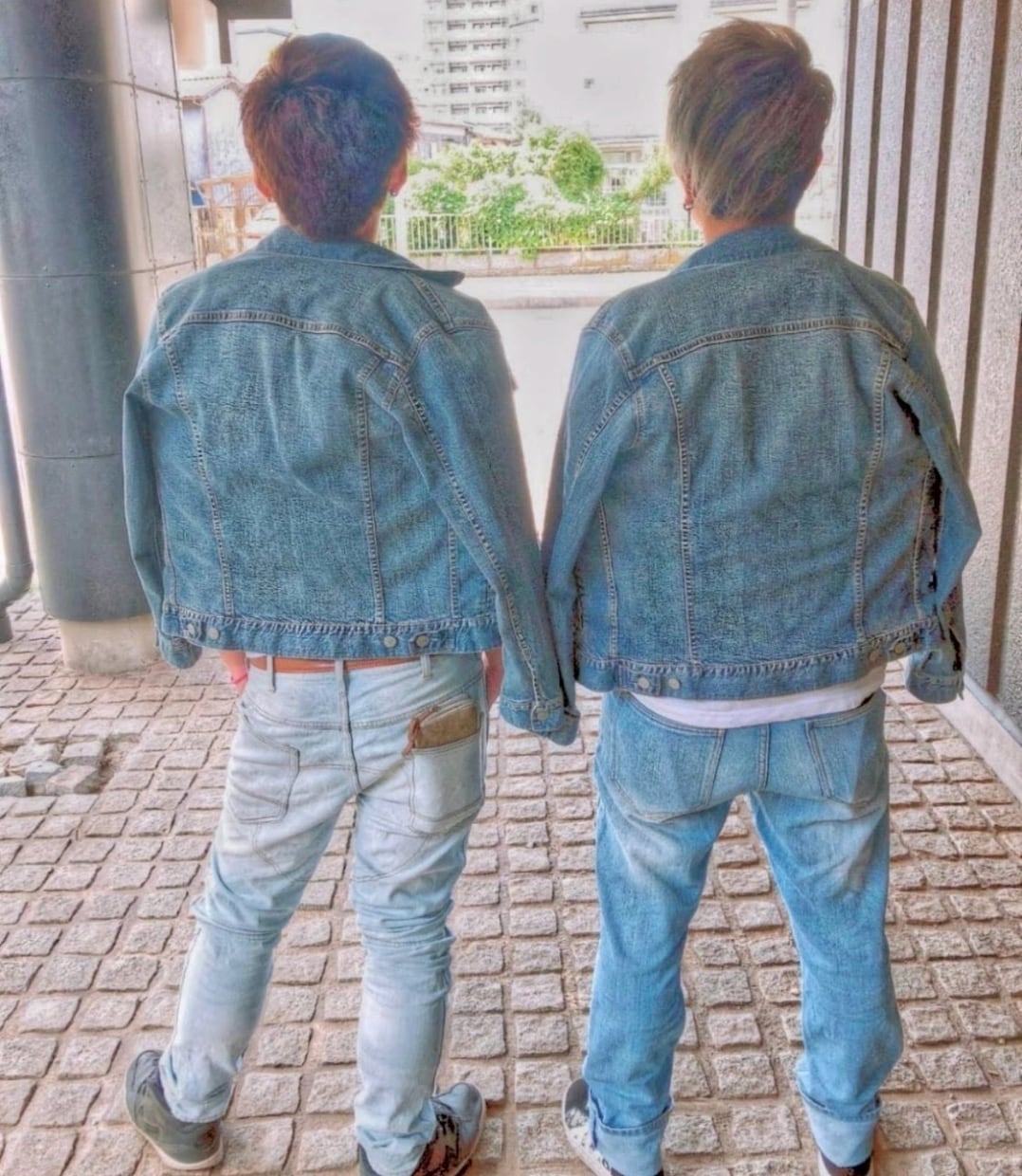 写真編集・加工SNS用画像・アイコン・バナーます ポエム・文章も写真加工もまとめてお任せ！ イメージ2