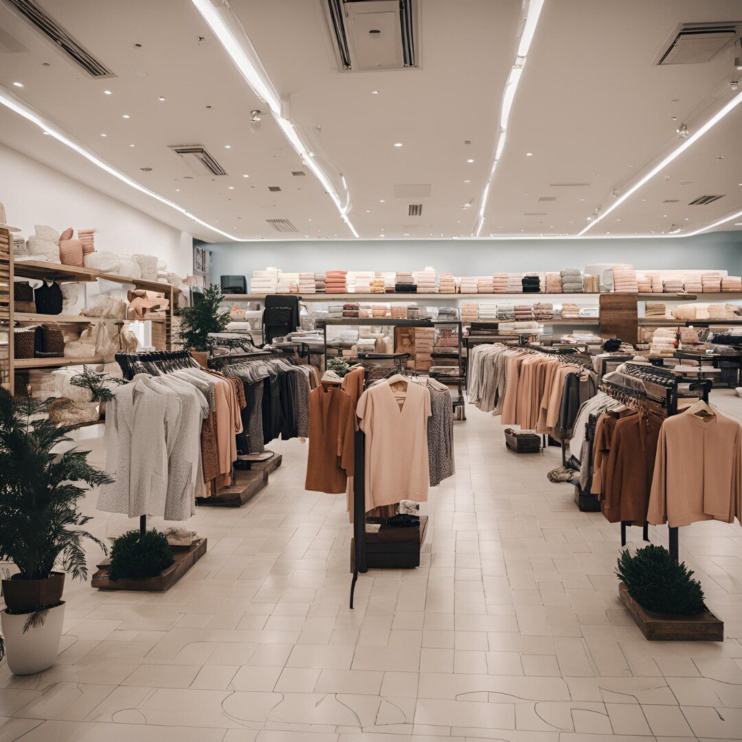 売れるお店つくりのためのVMD講座をします 小売店にとって必ず必要となるVMDのメソッド・実践法 イメージ4