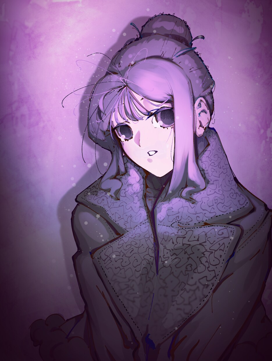 ４日でイラスト制作します sns用イラストなどリクエストに合わせて制作します イメージ2