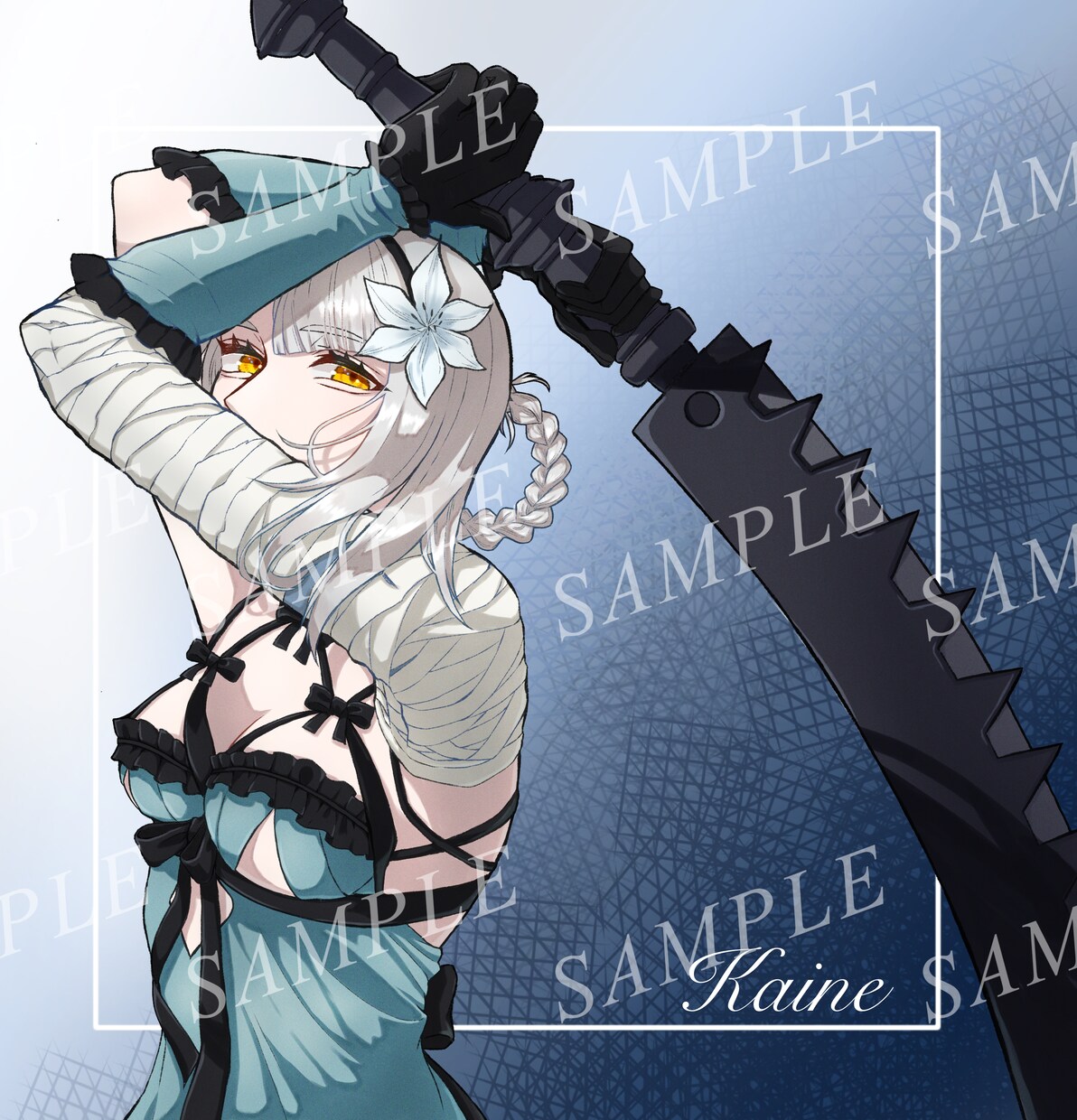 イラストやサムネイルなどお描きします 綺麗も可愛いもかっこいいも、あなたの欲しいを叶えます！ イメージ10