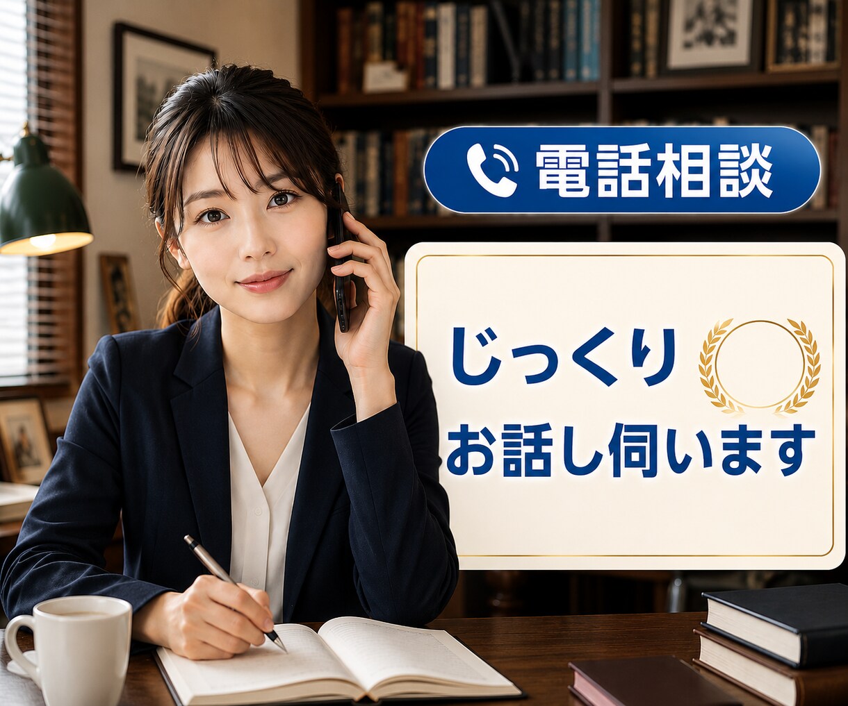 障害年金の申請お手伝いします 社労士不要！で申請したい方、何から始めたらいいか分からない方 イメージ1