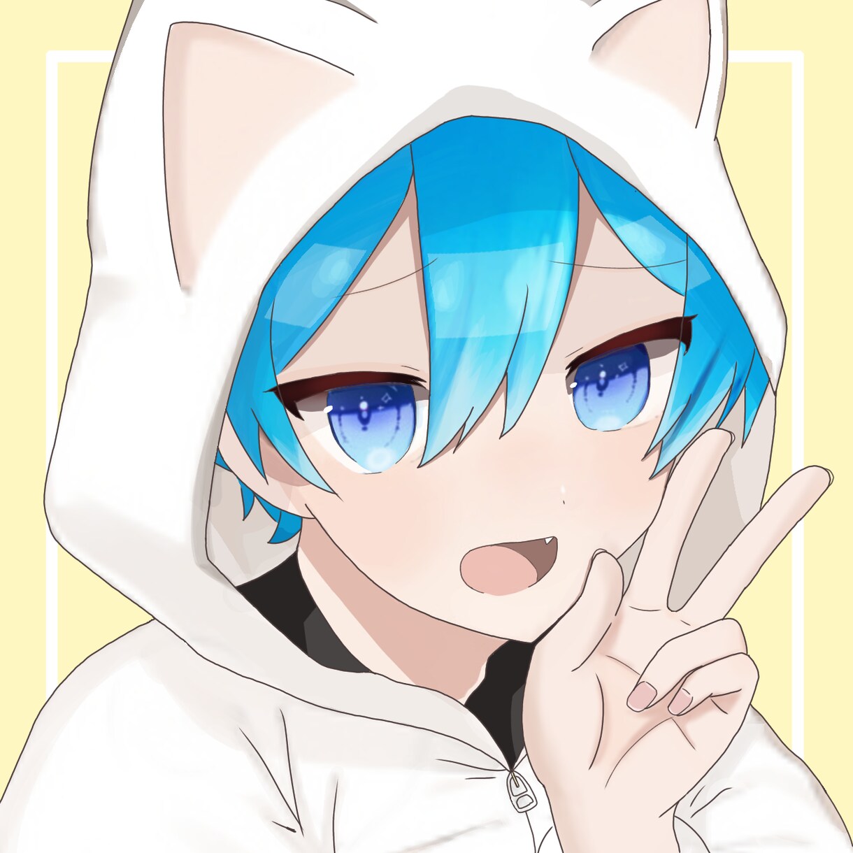 イラスト・アイコンお描きします 色んな絵柄で描けます！気軽にご相談ください！ イメージ4