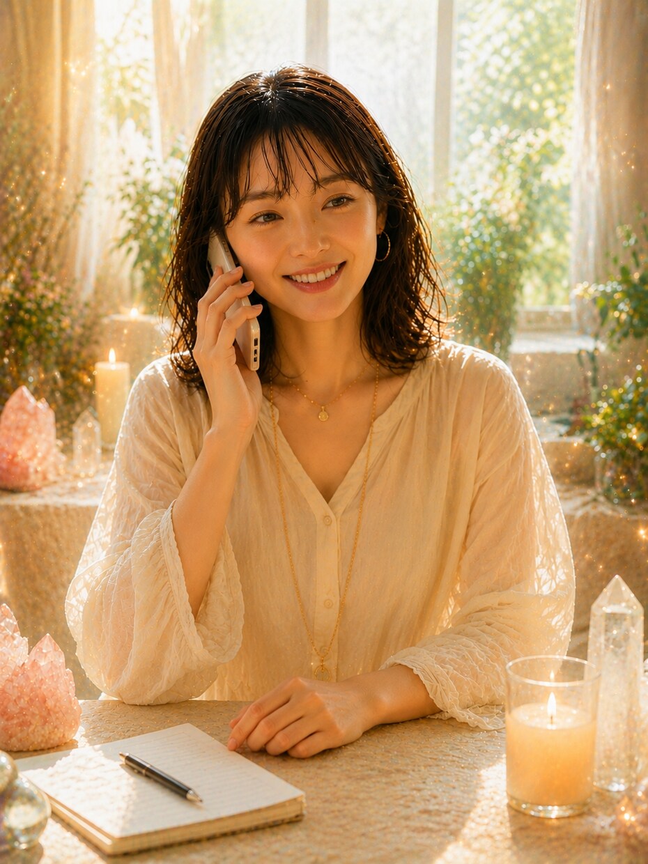 ヒーリング✨します 他の方のセッションでお疲れの方に癒しを イメージ2