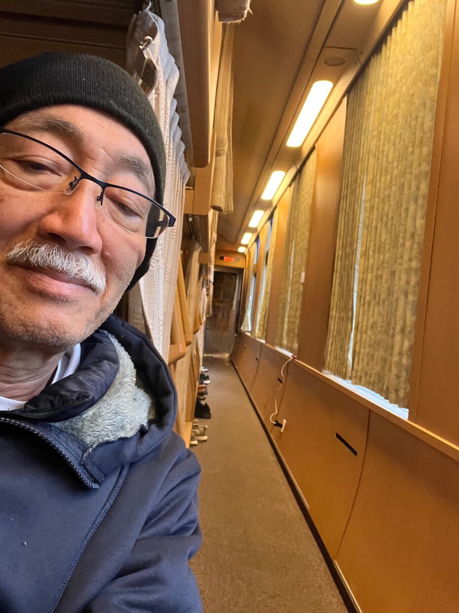 中高年の方の話を聞きます これ迄の長い人生のアカを話して下さい、肩の荷を下ろしましょう イメージ3