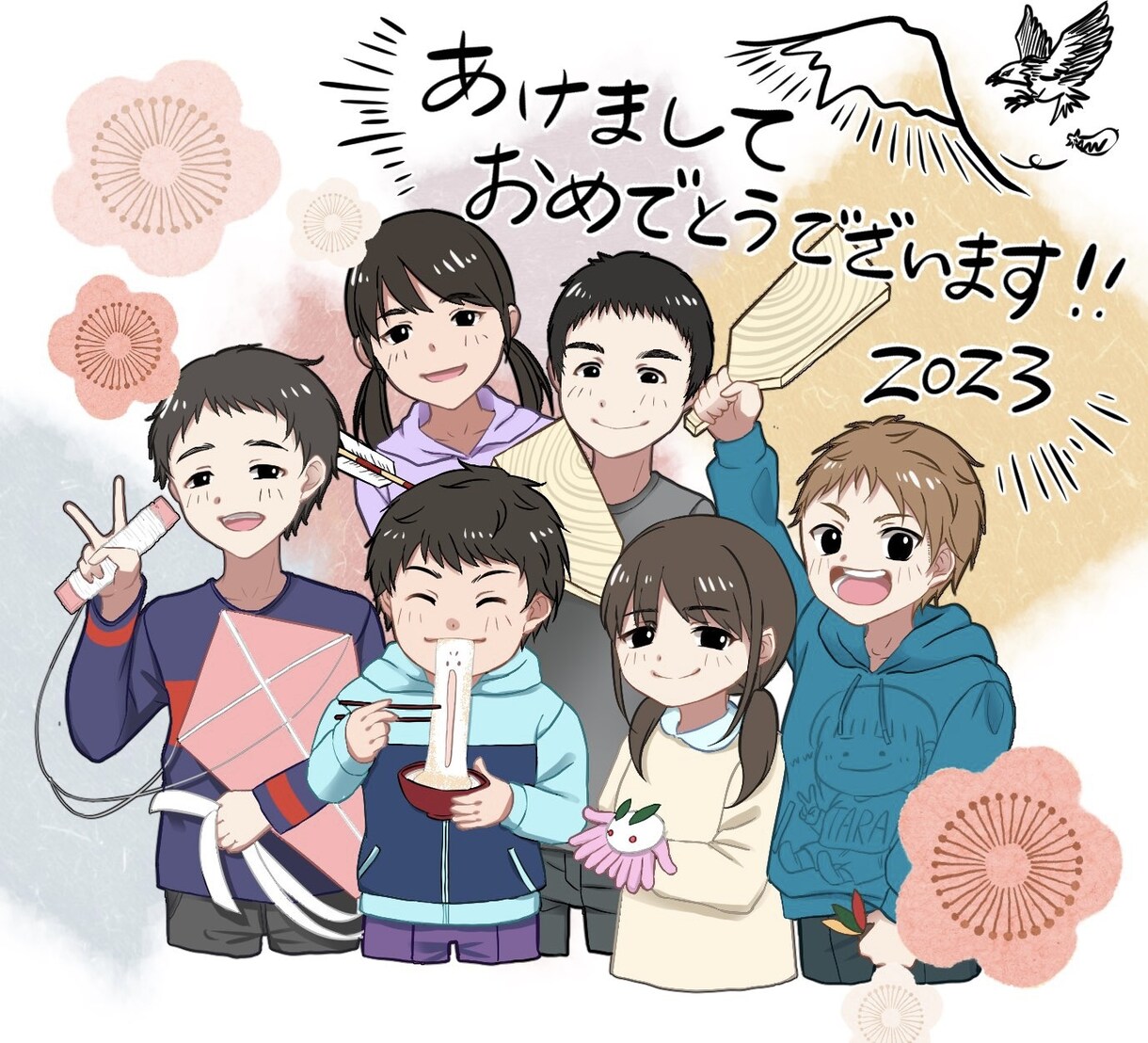 授業で使えるイラスト・教材作ります 先生向け！掛け図がない！挿絵がないときに！授業研に！ イメージ4