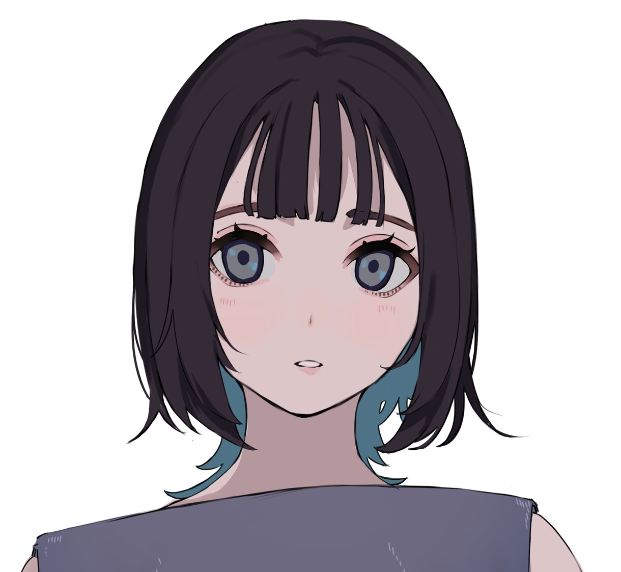 可愛くておしゃれなイラストを制作します できるだけ要望にお答えします。気軽にご相談してください〜！ イメージ2