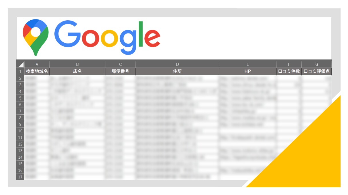 1件1円＋基本料金、WEB情報を自動収集します 無料相談・無料件数調査・ヘルプデスクによる円滑な報連相 イメージ2