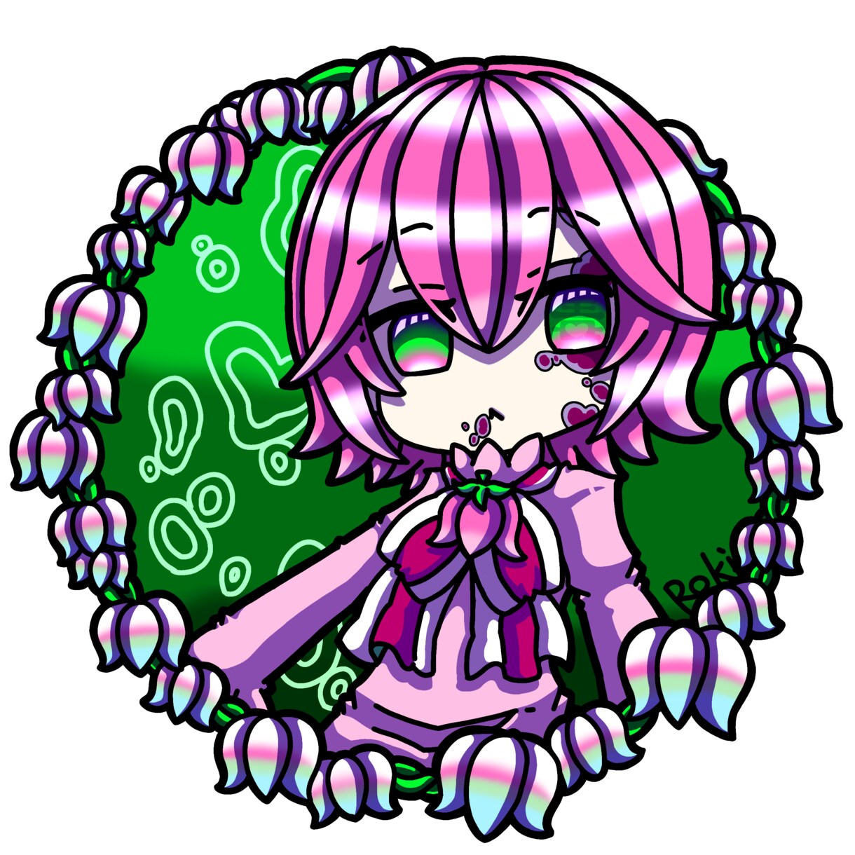 貴方の為だけの絵を描きます 貴方のイメージを絵にしてみませんか。 イメージ10