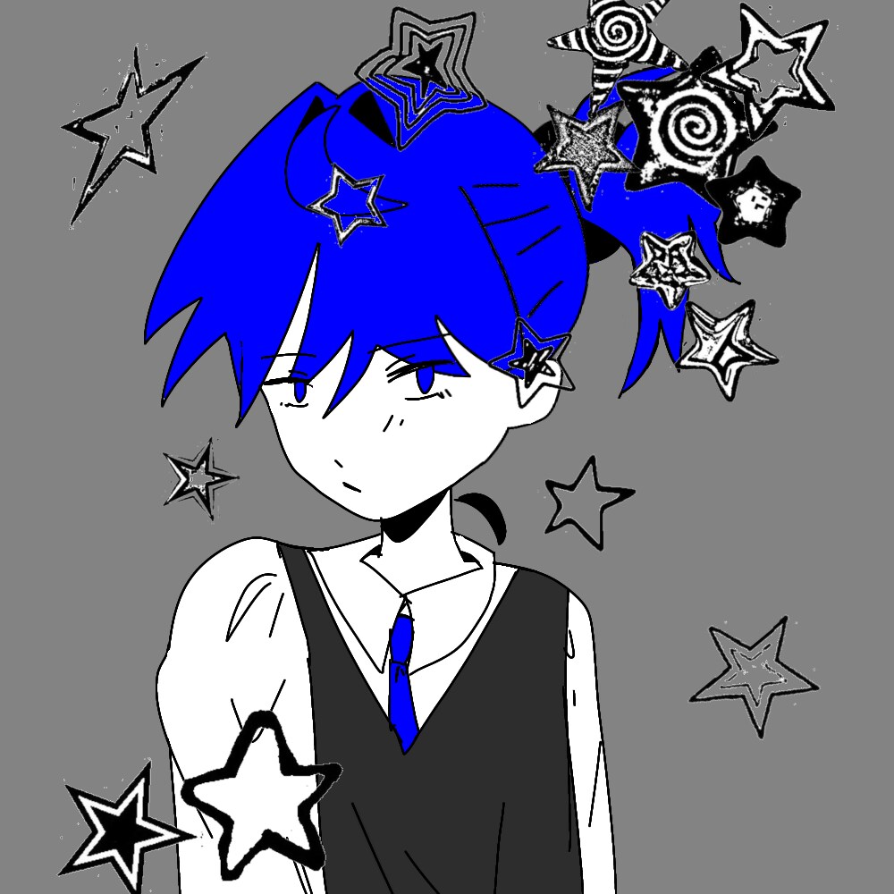 萌え絵や私自身の絵柄の絵が描けます 若さを活かして沢山成長できます イメージ2