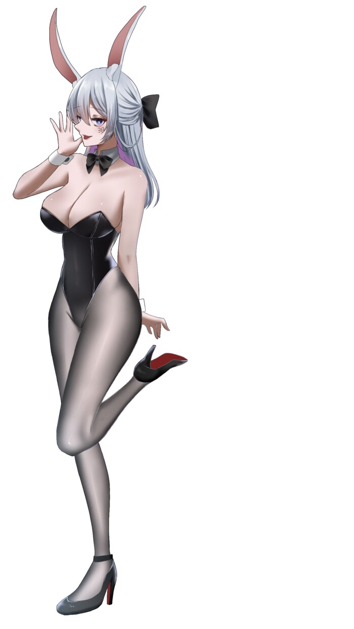 IRIAM TRPG 立ち絵制作 できます あなたのキャラクターを、世界にひとりの姿で。 イメージ3