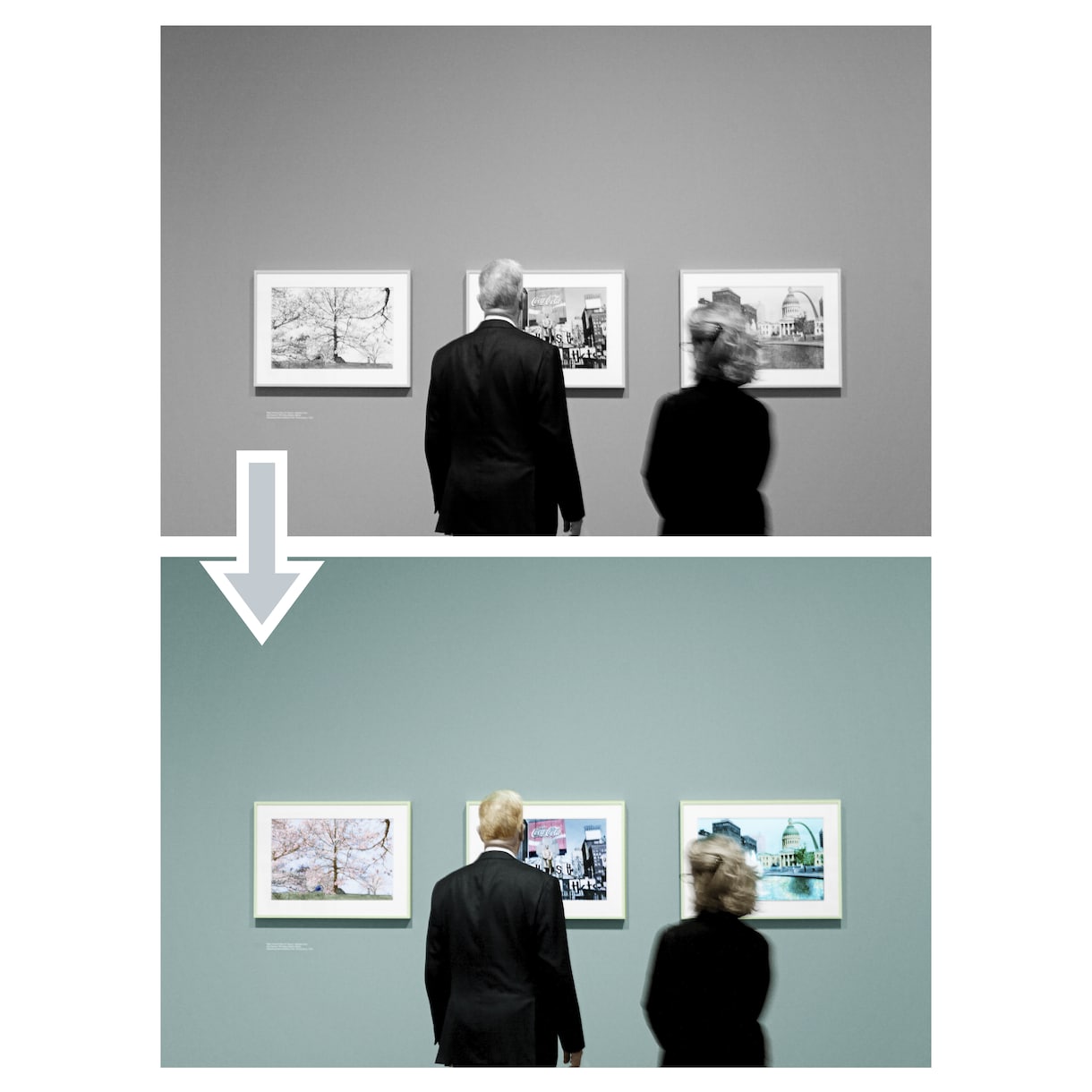 写真レタッチ・画像加工・お見積りもいたいします 画像のことならなんでもお任せください！ イメージ3