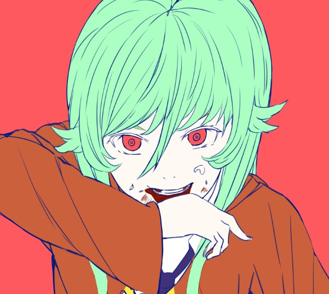SNS等のアイコン描きます あなたの「かっこいい」「かわいい」アイコンを描かせてください イメージ2