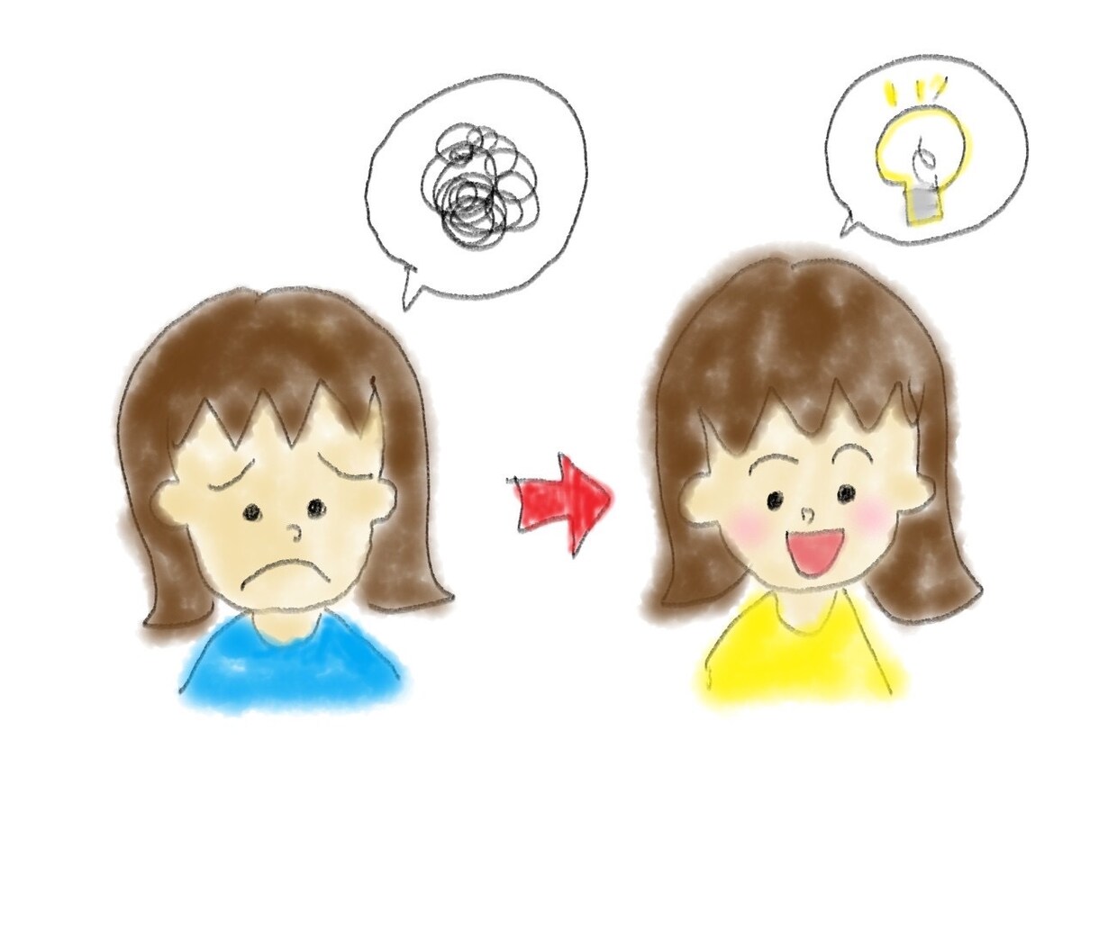 悩まないで☆実習日誌・日案・指導案一緒に考えます ２０代後半保育士が、経験をもとに同じ目線でお手伝いします♡ イメージ1