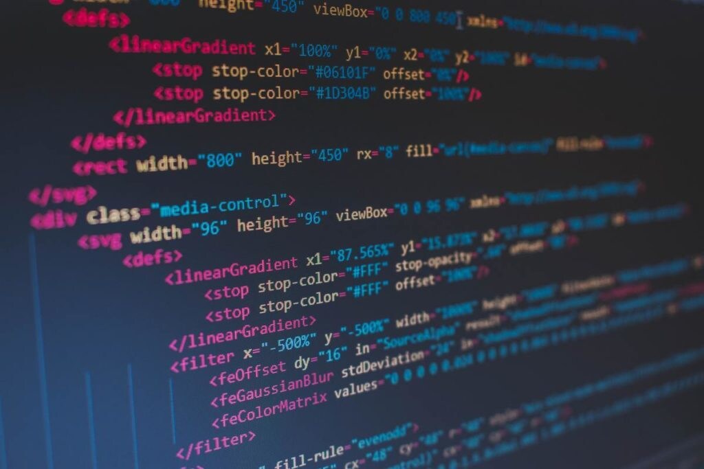プログラミングのエラーに対応します 困った!そんな時はお任せください イメージ1
