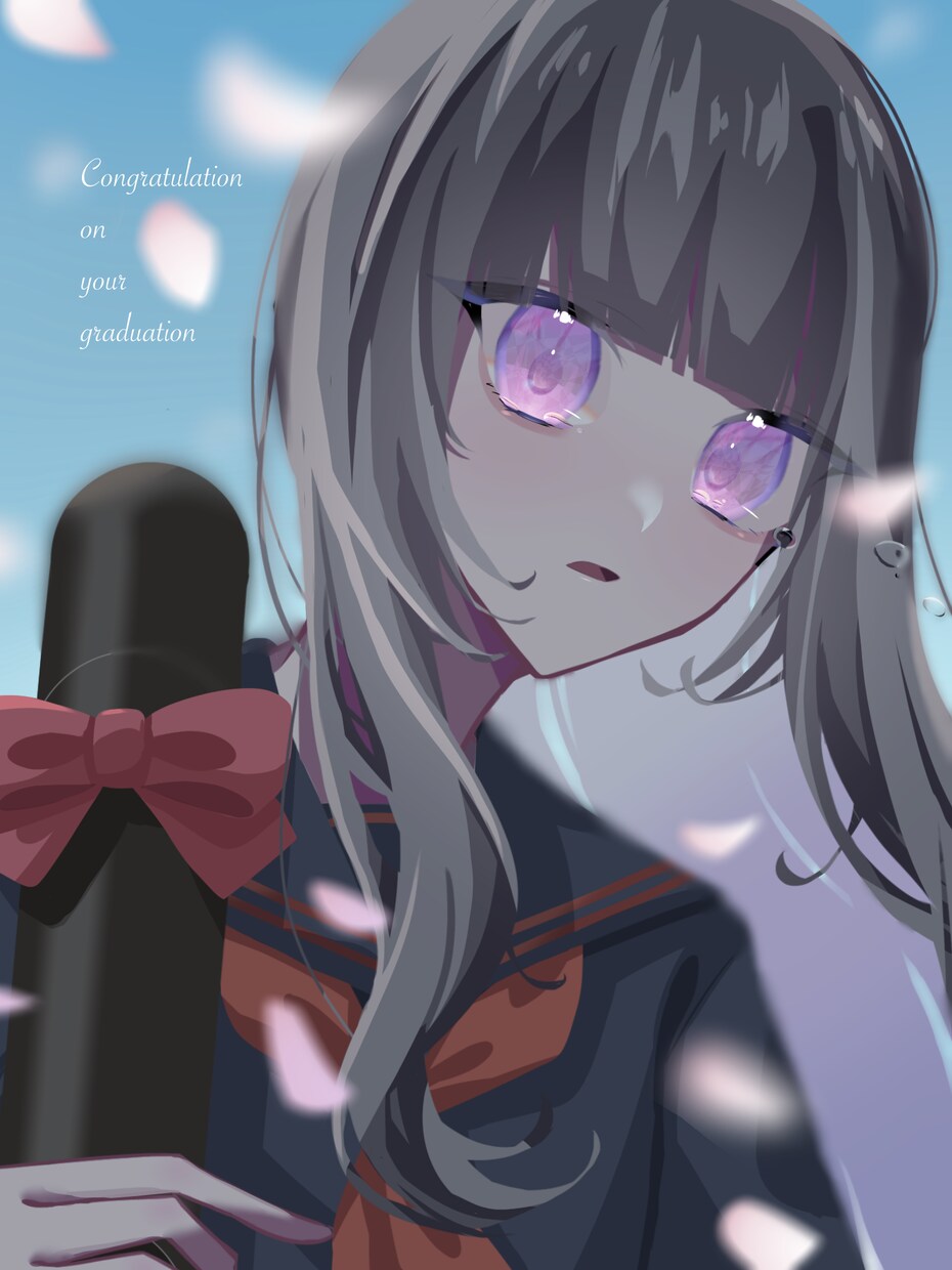 キャラクターイラスト描きます 《商用利用可》1枚絵中心に可愛く綺麗なイラスト作成します！ イメージ4