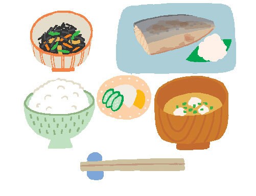 免疫と栄養についての栄養教室資料つくります わかりやすい言葉で説明しております！ イメージ1