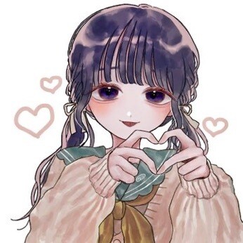 SNS向けアイコンイラスト等お描きいたします 心を込めてカワイイをお届けします イメージ6